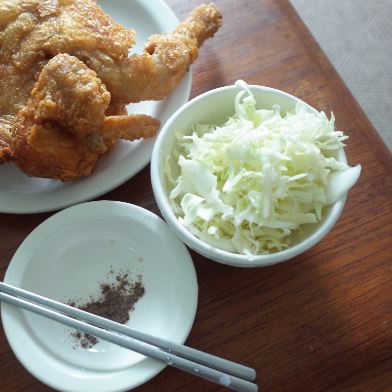 명가통닭 이미지