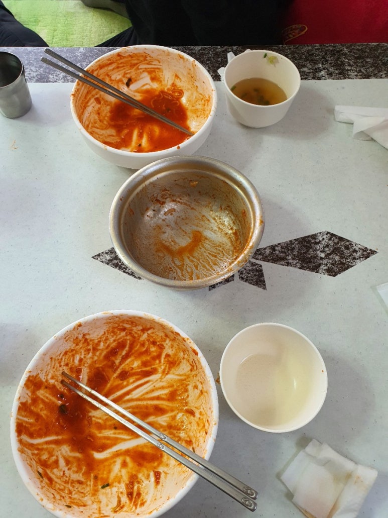 할매횟집 이미지