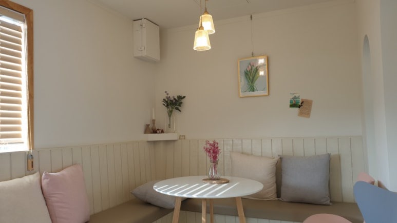Cafe Stay(카페 스테이) 이미지