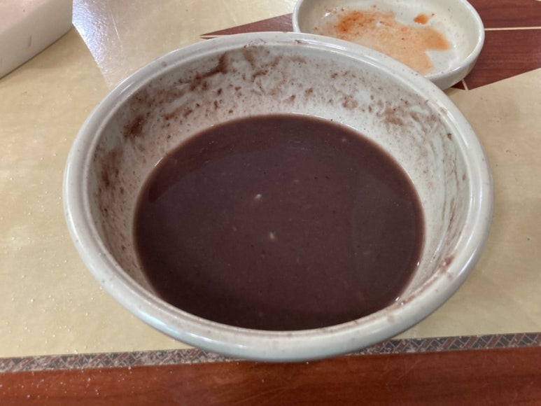 양동손칼국수 이미지
