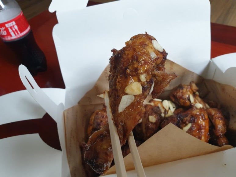 푸라닭전남 이미지