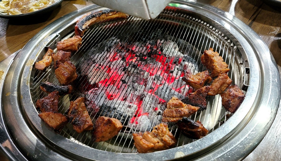 한우랑돼지랑갈비랑 이미지