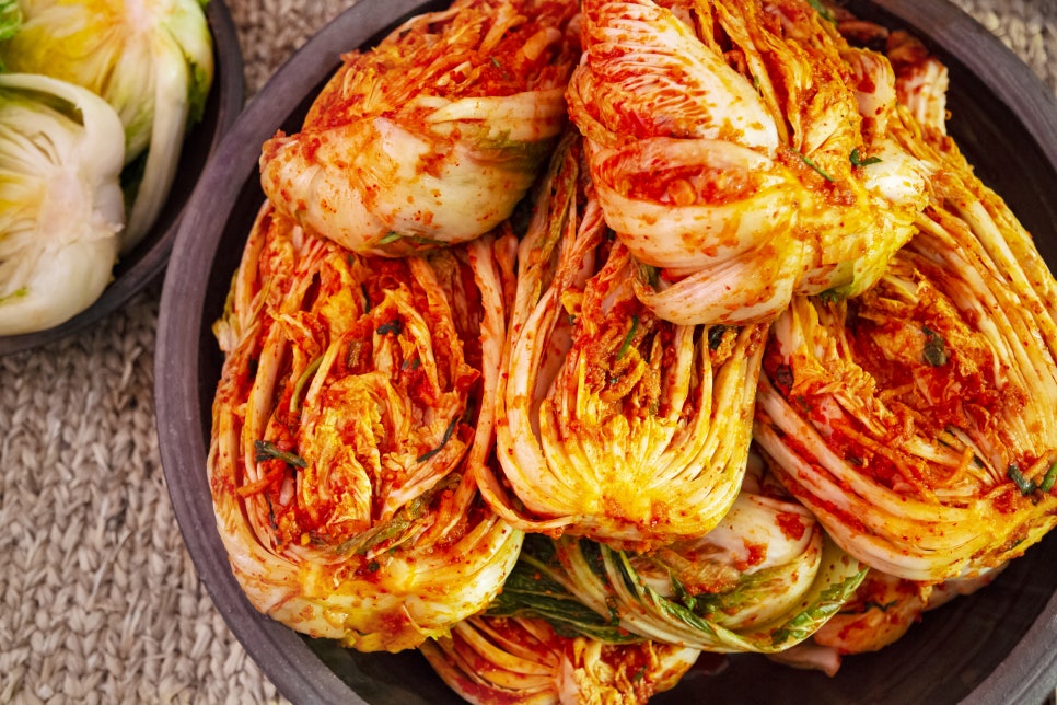 서안동농협풍산김치공장 이미지