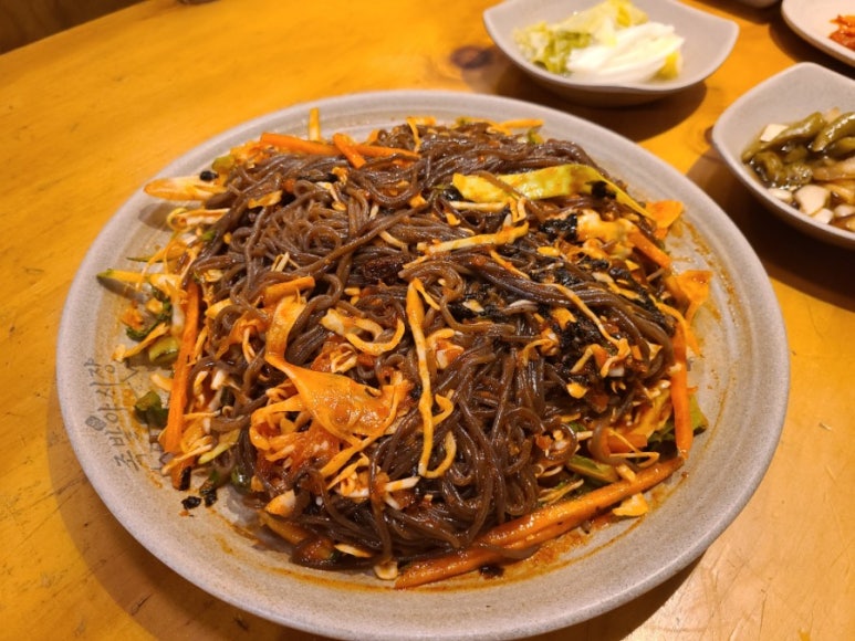 족발야시장논산 이미지