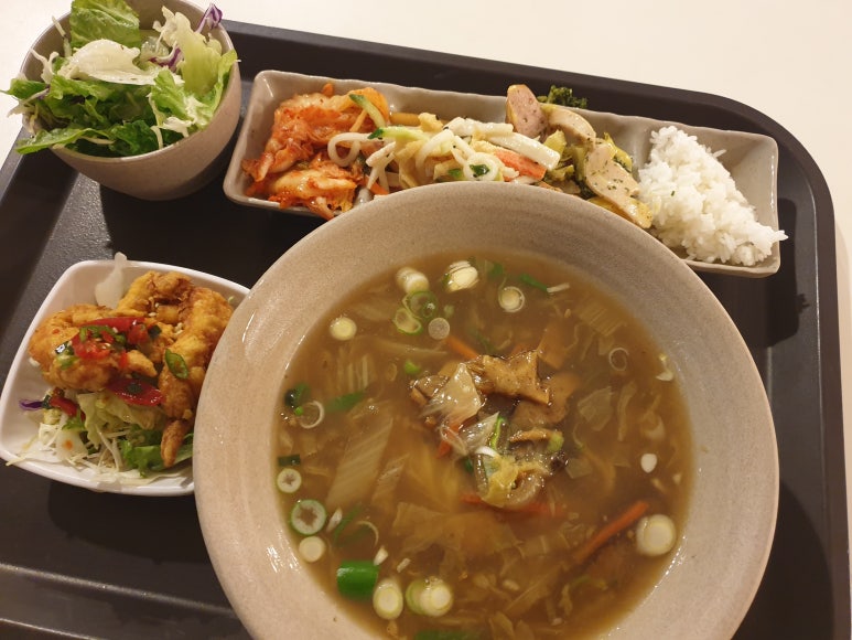 일진구내식당 이미지