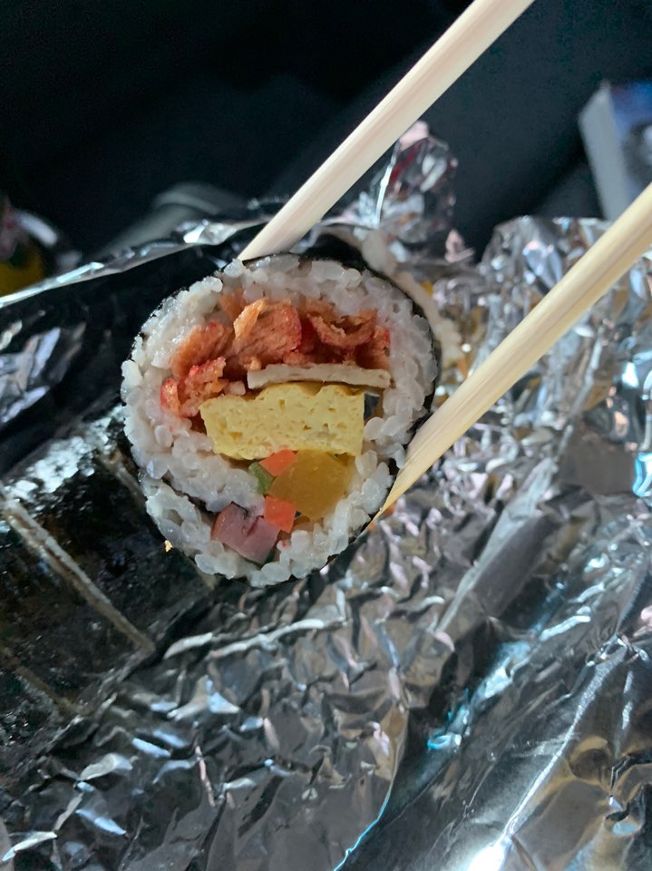 마녀김밥시청점 이미지