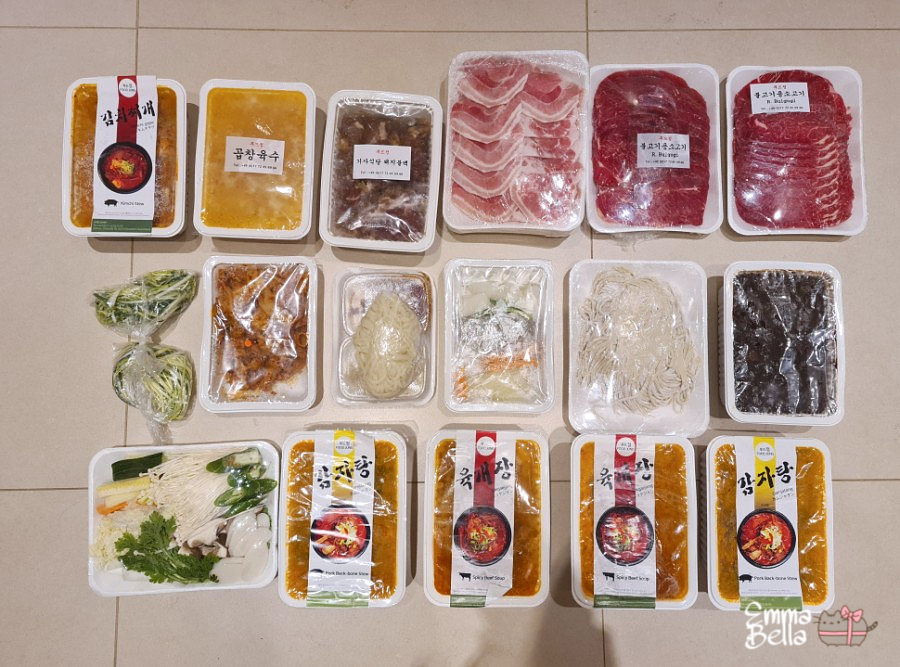 정푸드(정food) 이미지