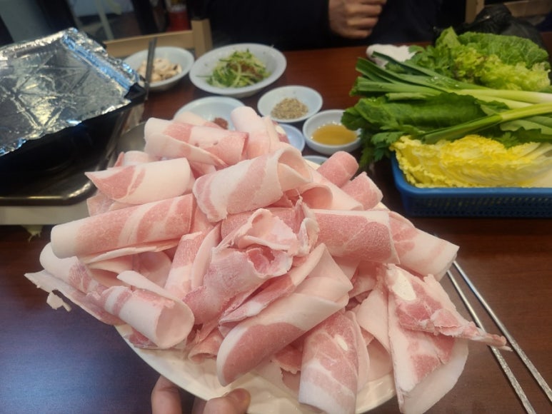 칠우불고기 이미지