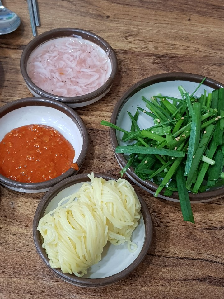 설봉돼지국밥 이미지