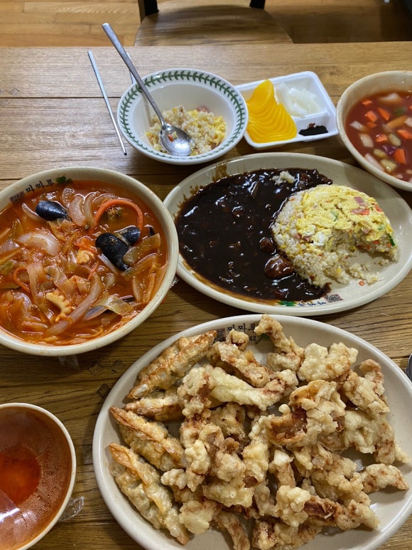 짜짜루짜장나라 이미지