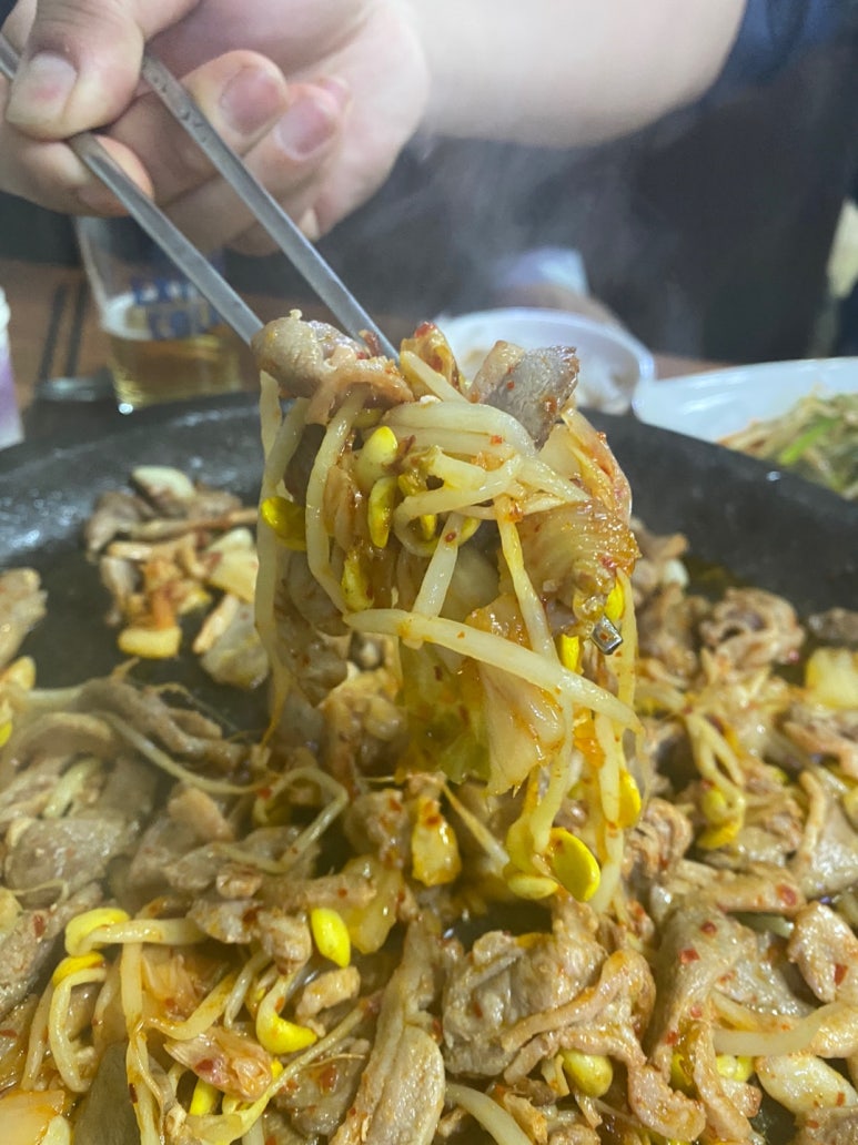 착한 생오리 이미지