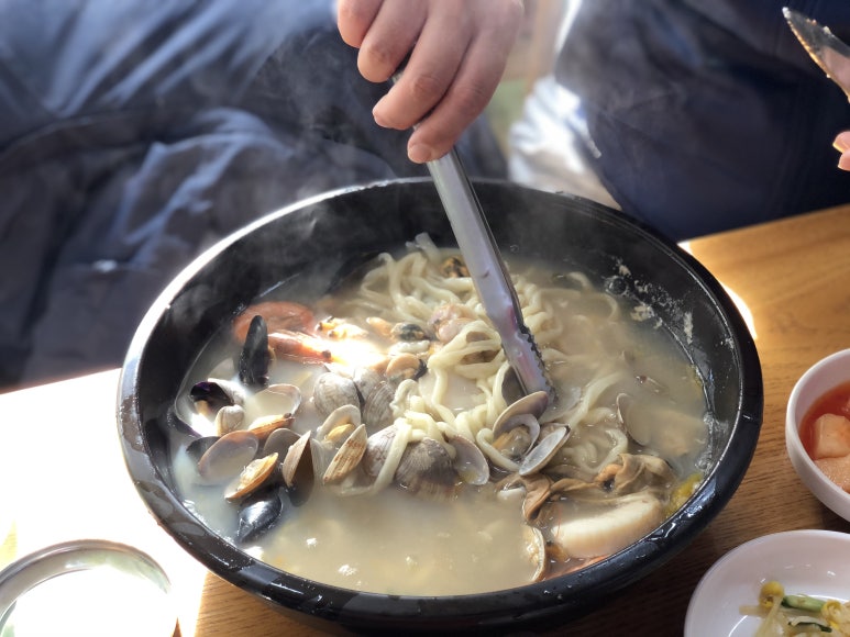 우래식당 이미지