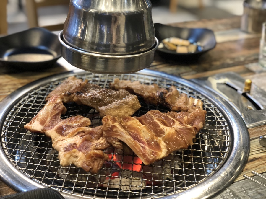 국민진갈비 이미지