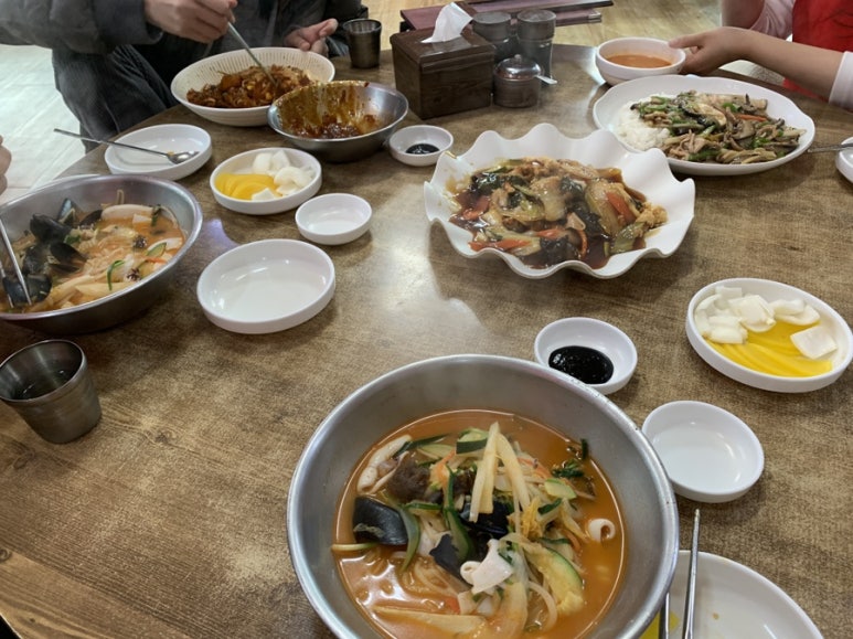 수타큰손짜장 이미지