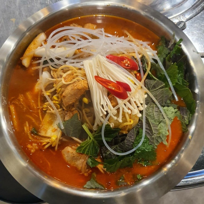 대용식당 이미지