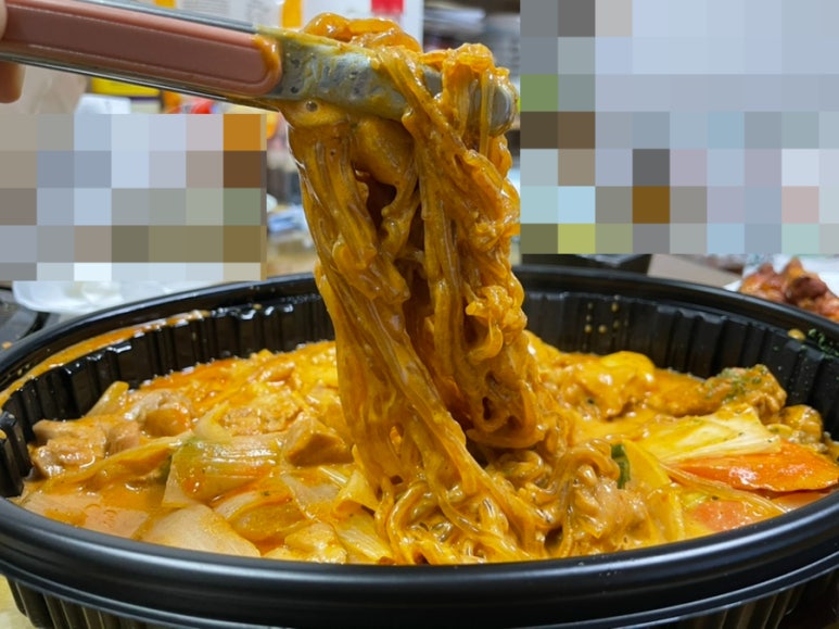 두마리찜닭두찜대전 이미지
