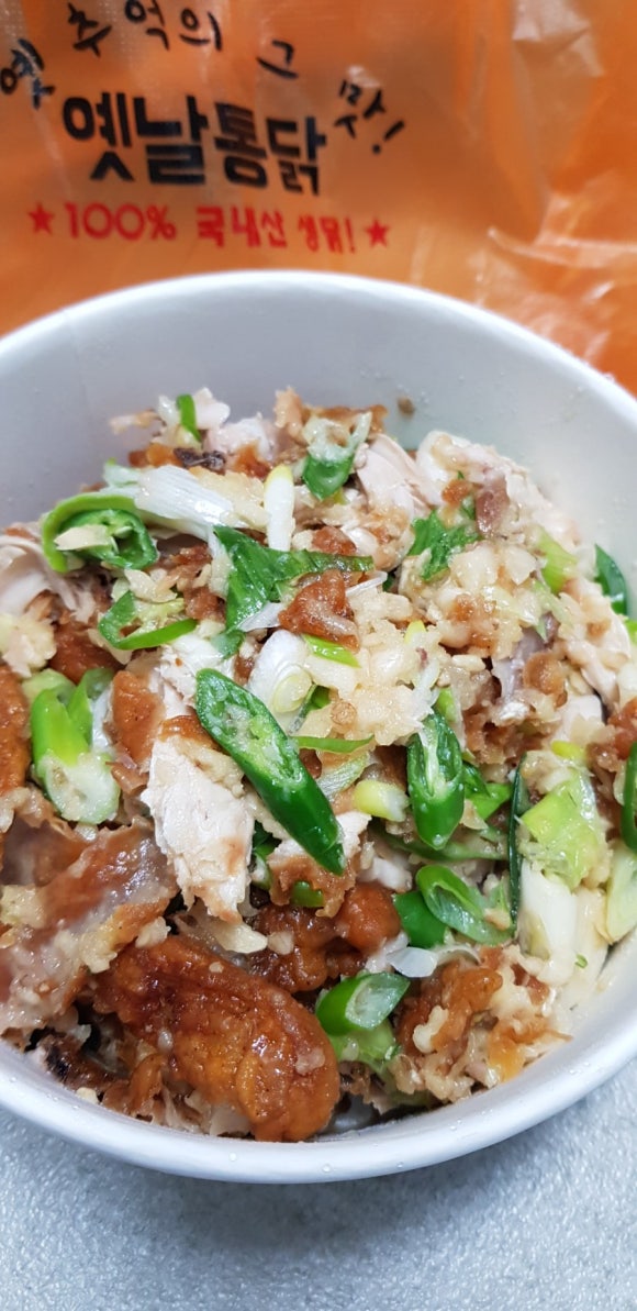 다가치통닭(매곡신천점) 이미지