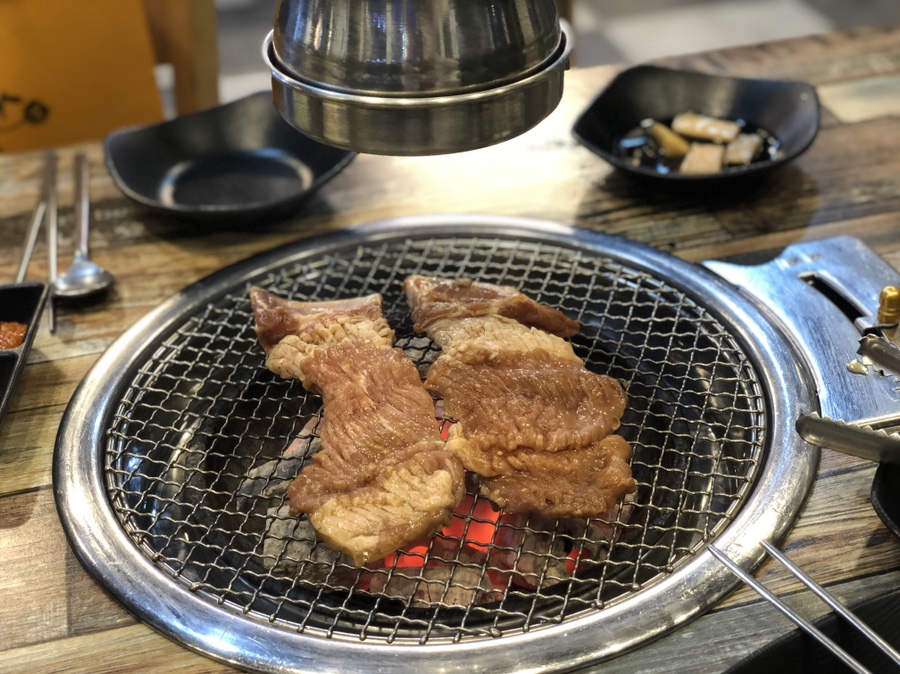 국민진갈비 이미지