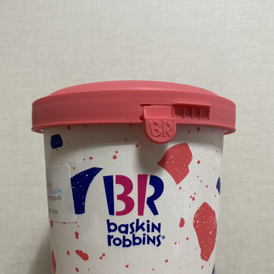 베스킨라빈스칠곡매천점 이미지