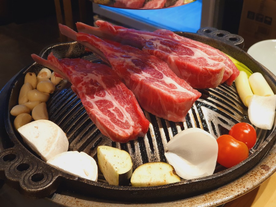 라무진 이미지