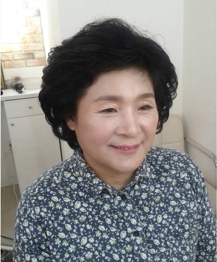 베라드레스&한복 이미지