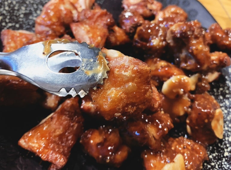 오븐마루치킨 동여의도점 사진 4