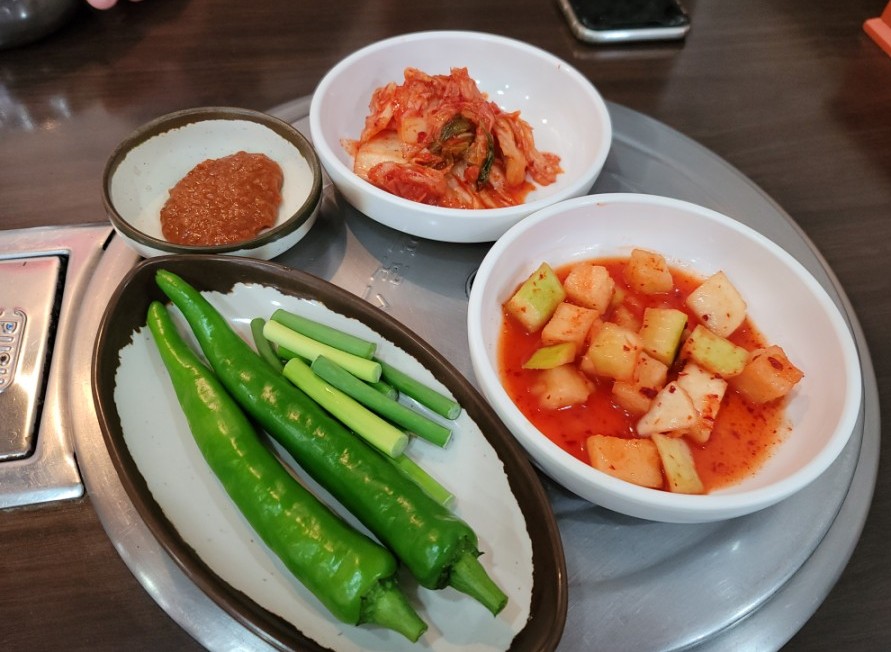 칠형제우리감자탕 이미지