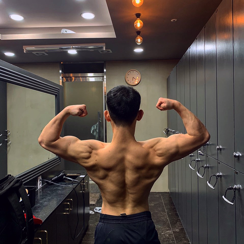 득근체형교정센터 이미지