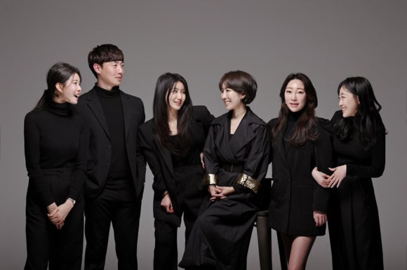 이루리헤어 이미지
