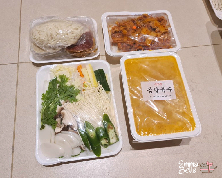 정푸드(정food) 이미지