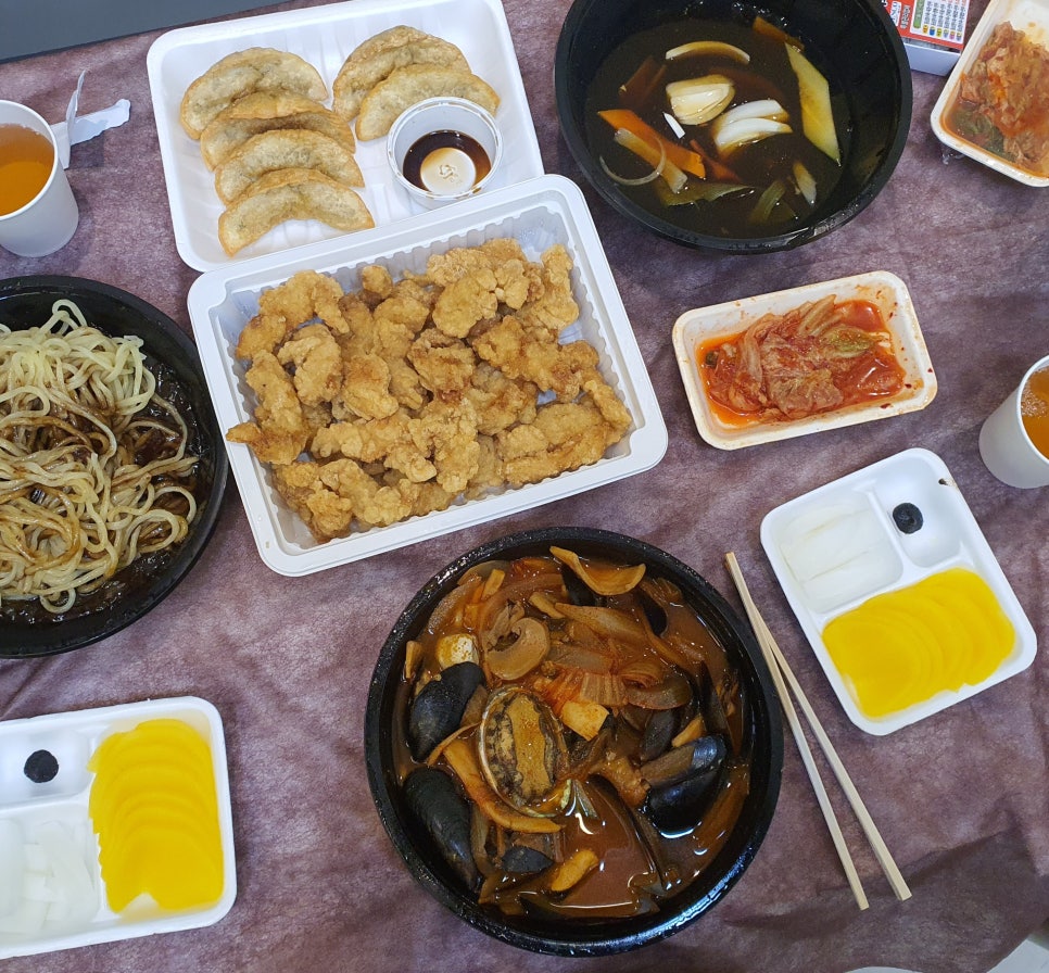태풍반점 이미지