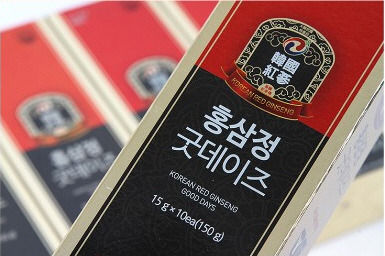 데이즈굿 이미지
