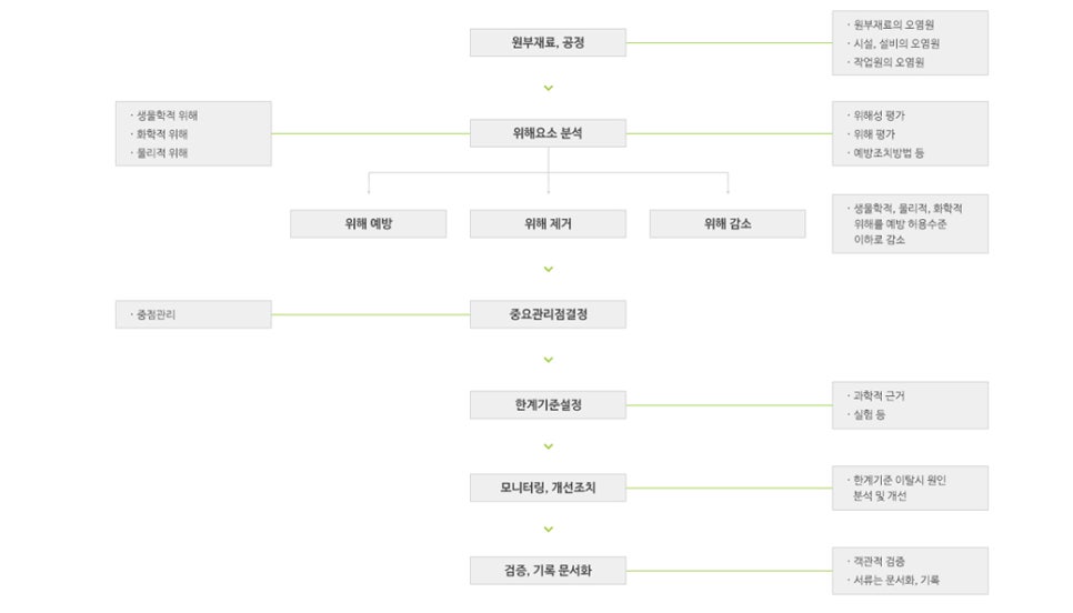 에이치앤에스(H&S) 이미지