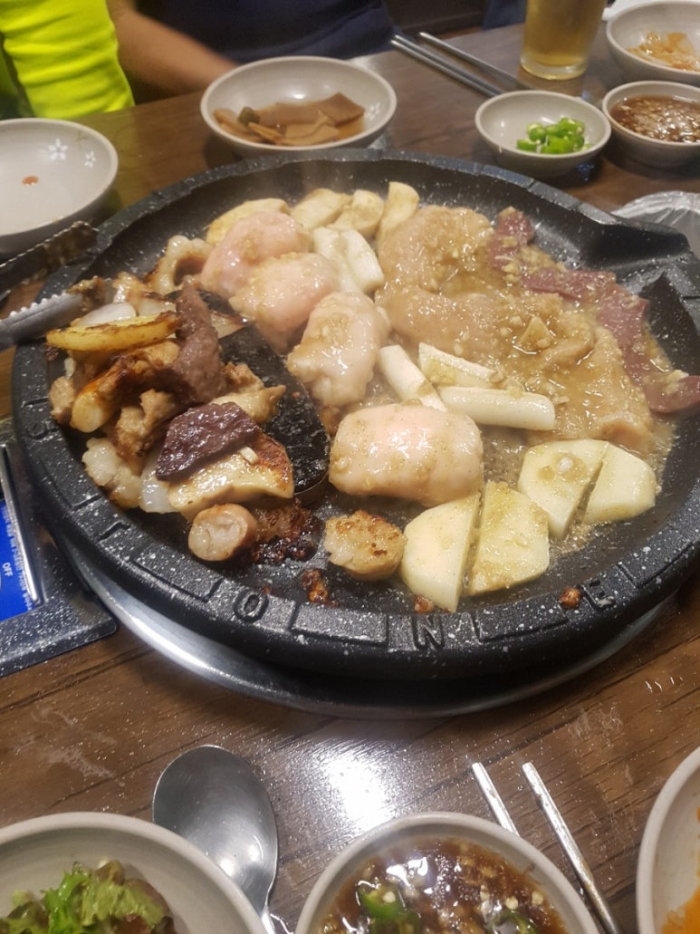 여보소양곱창 이미지