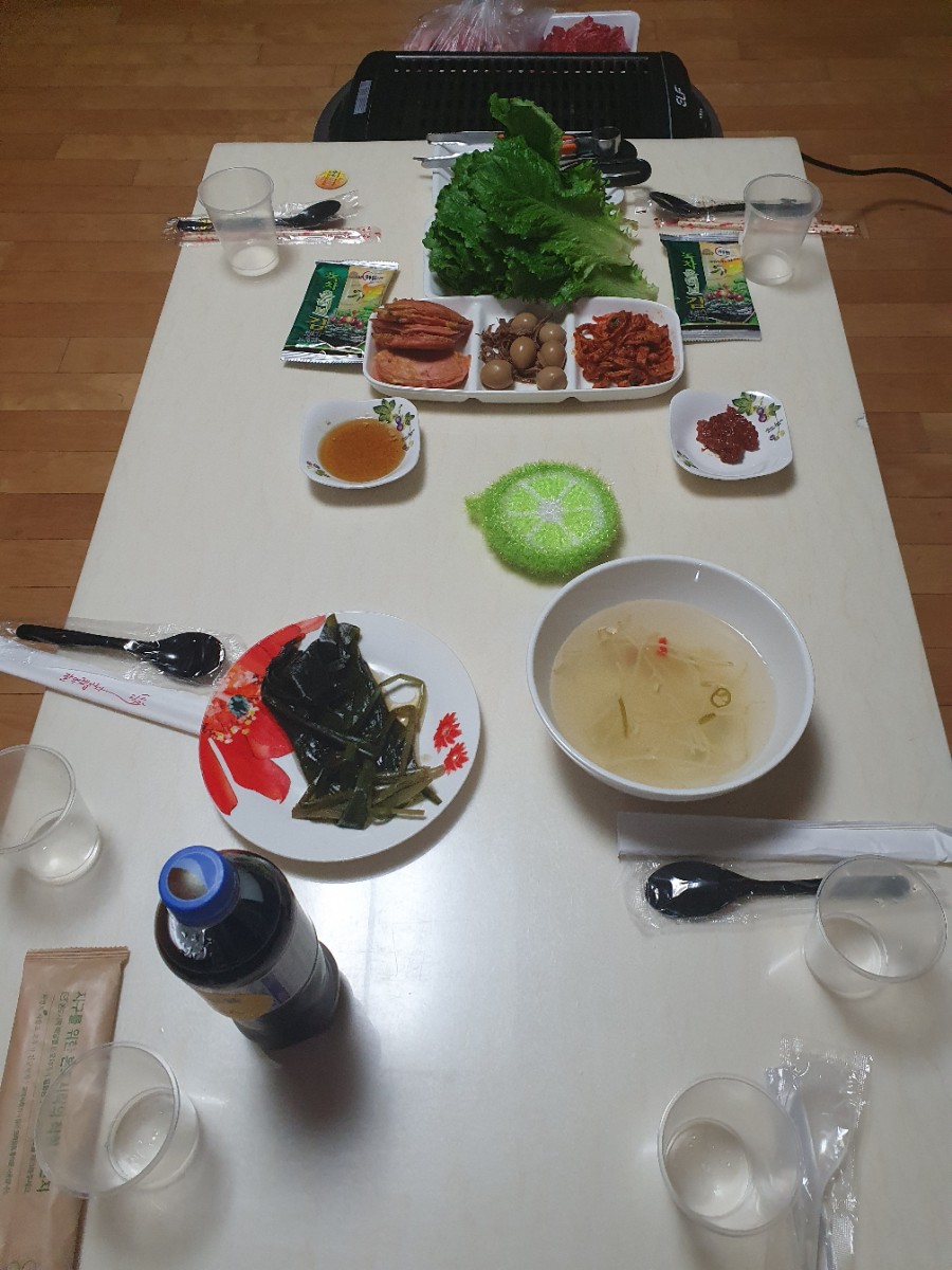 배스킨라빈스조치원 이미지