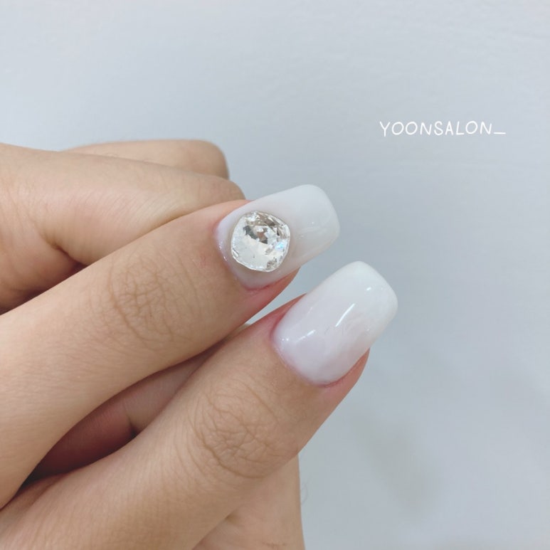 윤쌀롱 이미지