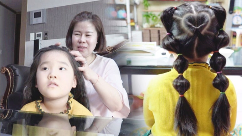 김조화헤어 이미지