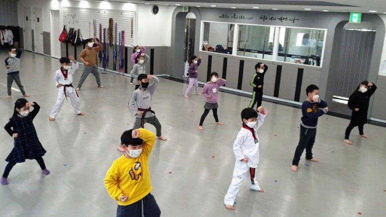 시립별숲어린이집 이미지