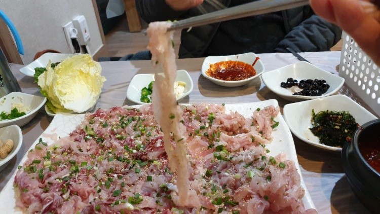 향어마을 이미지