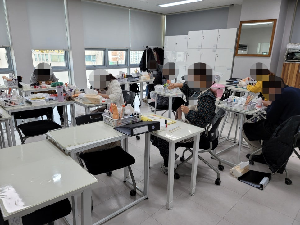 제이씨뷰티아카데미미용학원 이미지