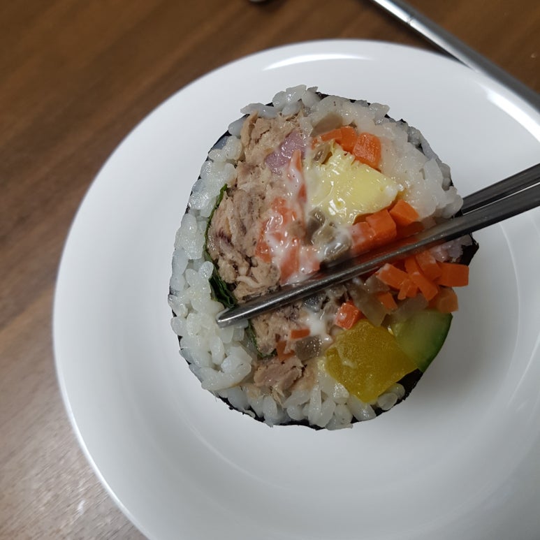 이모네김밥집 이미지
