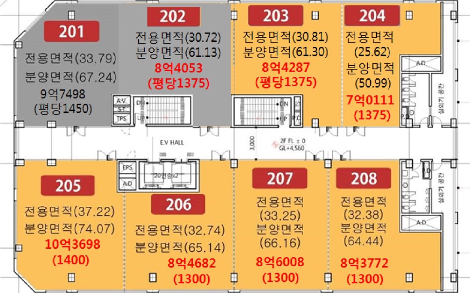 삼바노래연습장 이미지