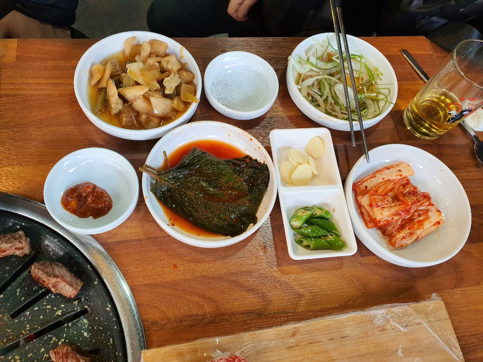 해우네한우 이미지