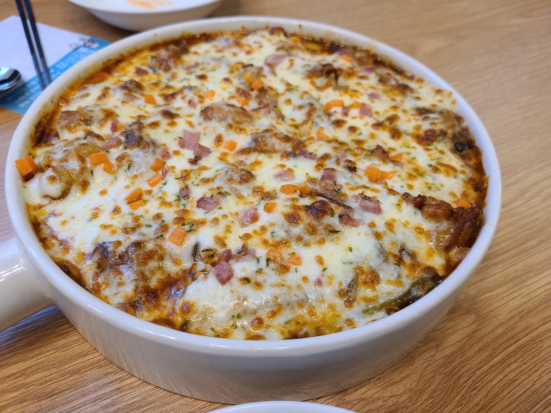 일미리금계찜닭 안산선부점 이미지