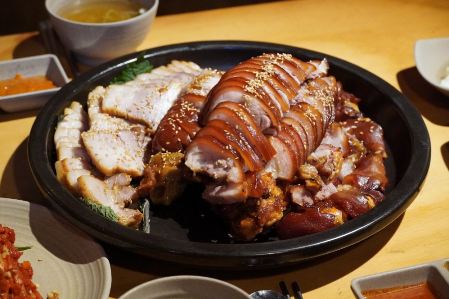 족발야시장청주 이미지