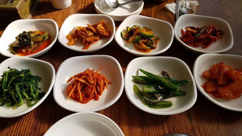 범바위식당 이미지