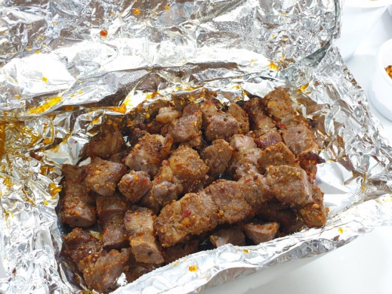 불타는 마라탕 이미지