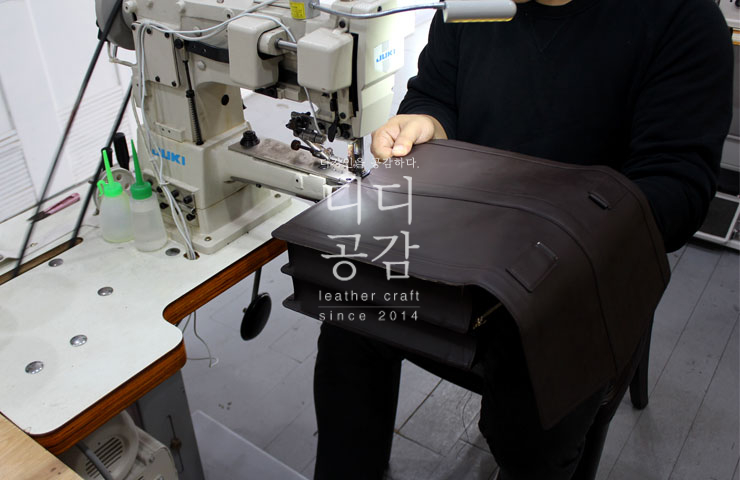 디디공감가죽공방 이미지