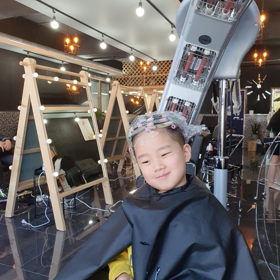 살롱드수아 이미지