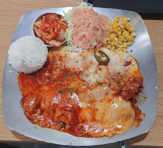 돈까스창고 이미지